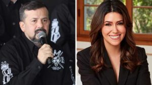 Cruz Mart&iacute;nez enfrenta demanda con abogada estrella de Johnny Depp