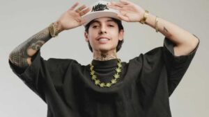 Natanael Cano desafía la ley en Aguascalientes con sus corridos