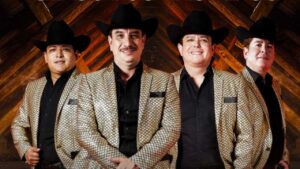 Los Alegres del Barranco son vinculados a proceso tras homenaje a &ldquo;El Mencho&rdquo;