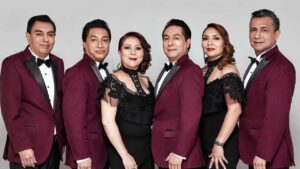 Los Ángeles Azules sufren violento asalto en la México-Puebla