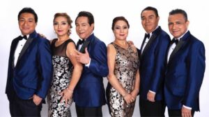 Los &Aacute;ngeles Azules hacen historia con gira por Europa