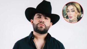 Luis R Conriquez aclara su relación con Valeria Márquez tras trágico feminicidio