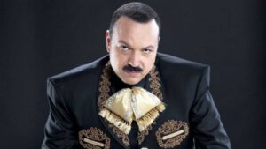 Pepe Aguilar honra la tradici&oacute;n charra con su nuevo &aacute;lbum &ldquo;Mi suerte es ser mexicano&rdquo;