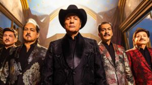 Los Tigres del Norte ya tienen su propia calle en Brooklyn, NY