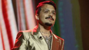 Christian Nodal revela tener problemas de salud a sus 26 a&ntilde;os