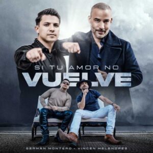Si Tú Amor No Vuelve