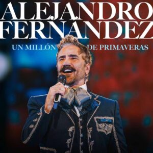 Un Millón De Primaveras