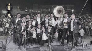 Banda San Crist&oacute;bal de luto: asesinan a su clarinetista en ataque armado en Irapuato