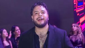 Fallece Rodrigo Meza, exintegrante de Los Inquietos del Norte a los 31 años