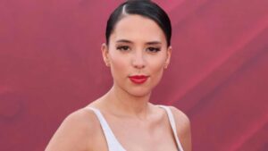 Majo Aguilar destaca en Forbes como mujer poderosa 2024