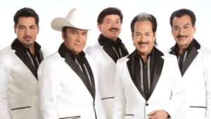 Los Tigres del Norte critican restricciones de visas y alertan sobre el miedo que vive la comunidad latina