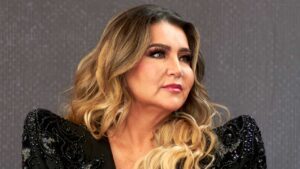 Alicia Villarreal rompe el silencio sobre agresi&oacute;n de Cruz Mart&iacute;nez