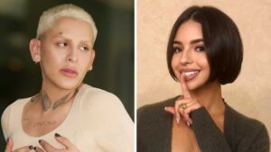 Kunno desmiente que &Aacute;ngela Aguilar viaje con parrilla port&aacute;til