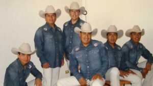 La Garra Norte&ntilde;a sufre grave accidente en grabaci&oacute;n de programa de TV