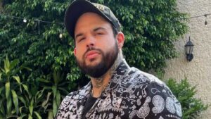 Emiliano Aguilar genera pol&eacute;mica al felicitar a su padrastro y no a Pepe Aguilar