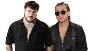 Fuerza Regida y Grupo Frontera causan furor en Corea del Sur con &lsquo;Me Jalo&rsquo;