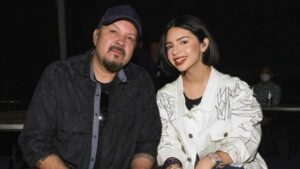 Pepe Aguilar explota contra cr&iacute;ticas a &Aacute;ngela: &ldquo;Es una ni&ntilde;a chiquita&rdquo;