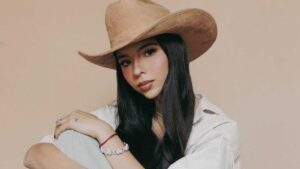 &Aacute;ngela Aguilar revela que no quiere a sus hijos en el mundo del espect&aacute;culo