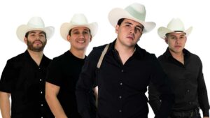 Éxito total de Marca Registrada en Monterrey con concierto sold out