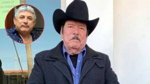 Lalo Mora despide a Homero de Le&oacute;n con emotivas palabras