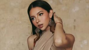 Ángela Aguilar cancela concierto de última hora por falla técnica