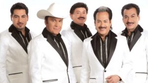 Los Tigres del Norte defienden su legado en los corridos