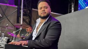 Rodrigo Meza, exintegrante de Los Inquietos del Norte, anticipó su adiós en su última canción