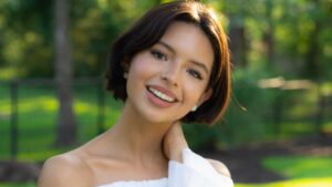 Ángela Aguilar sorprende con nuevo look y video junto a Marc Anthony