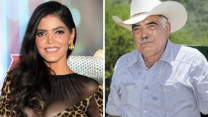 Ana B&aacute;rbara enfrenta fuertes acusaciones de su padre