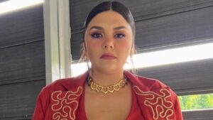 Yuridia reaparece al 100% tras el nacimiento de su beb&eacute;