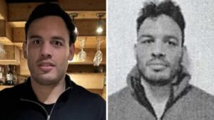 Julio C&eacute;sar Ch&aacute;vez Jr. enfrenta deportaci&oacute;n y cargos graves