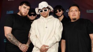 Fuerza Regida se solidariza con inmigrantes en tiempos dif&iacute;ciles