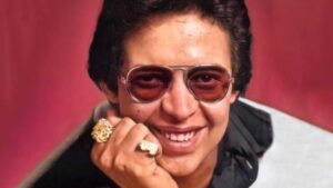 H&eacute;ctor Lavoe revive en Tepito con multitudinario homenaje