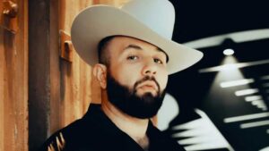 Car&iacute;n Le&oacute;n defiende los corridos tumbados: &ldquo;Evolucionaron el g&eacute;nero&rdquo;