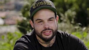 Emiliano Aguilar estalla: &ldquo;Ser hijo de Pepe Aguilar vale para NADA&rdquo;