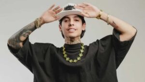 Natanael Cano lanza álbum urbano sin corridos tumbados