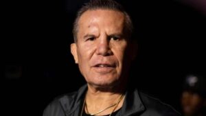 Julio César Chávez revela que Nicky es su hija consentida