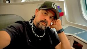 Cruz Mart&iacute;nez alista demanda por difamaci&oacute;n contra Alicia Villarreal