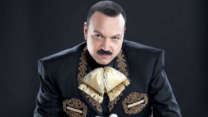 Pepe Aguilar abre coraz&oacute;n para reconciliarse con Emiliano