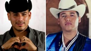 Espinoza Paz, el genio detr&aacute;s del himno rom&aacute;ntico que impuls&oacute; a Ariel Camacho al estrellato