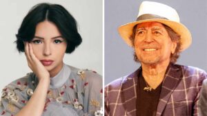 &Aacute;ngela Aguilar revela su amor eterno por Joaqu&iacute;n Sabina
