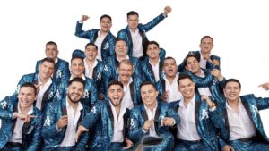 La Arrolladora Banda el Lim&oacute;n busca nuevo Latin Grammy 2025