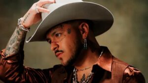 Christian Nodal estrenar&aacute; de 1 a 2 canciones cada mes