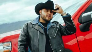 Gerardo Ortiz evita prisión tras colaborar con el FBI