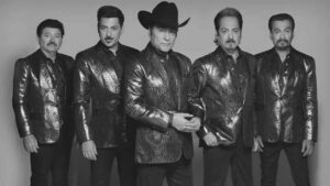Los Tigres del Norte anuncian pérdida que nadie esperaba