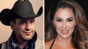 Bobby Pulido revela inc&oacute;modo momento con Ninel Conde