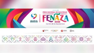 Feria de Zacatecas 2025: Banda MS, Julión y Alfredo Olivas