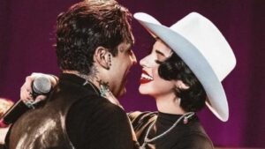 &Aacute;ngela Aguilar y Nodal desatan controversia con TikTok viral