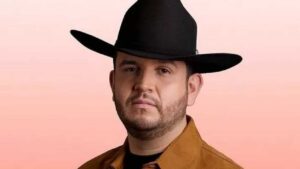 Ed&eacute;n Mu&ntilde;oz pospone gira en EU por problemas con su visa