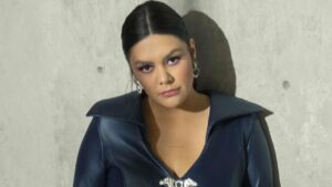 Yuridia podr&iacute;a competir en 13 categor&iacute;as del Latin Grammy